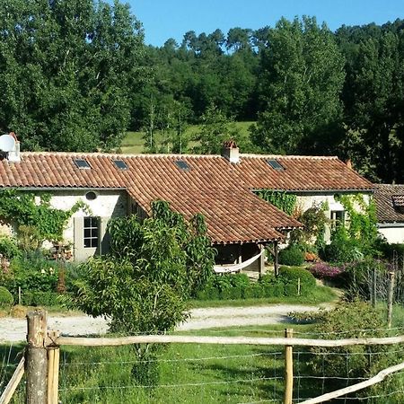 Romantic Mill Cottage 30 Min From Bergerac France Sourzac Buitenkant foto