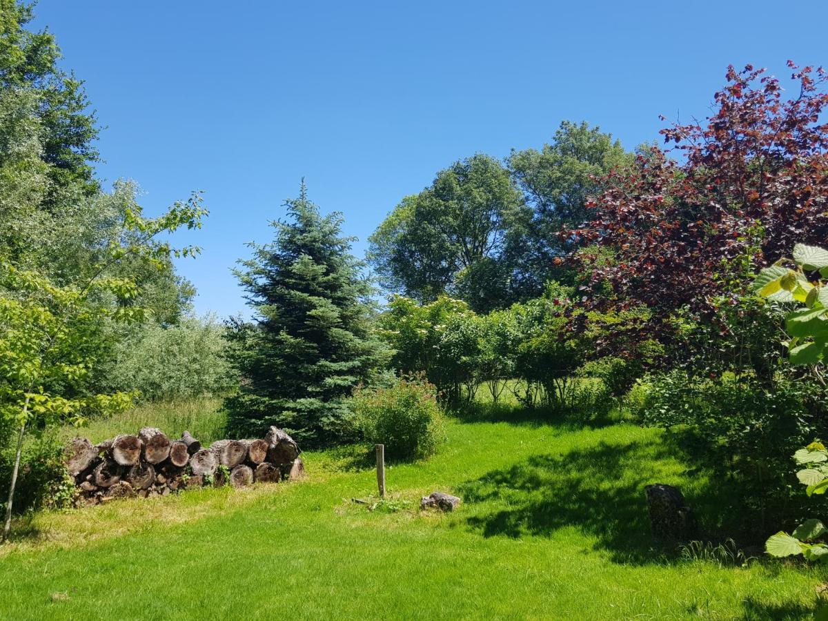 Romantic Mill Cottage 30 Min From Bergerac France Sourzac Buitenkant foto